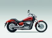 2010 Honda Shadow Spirit 750 photo